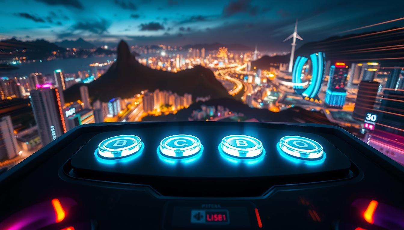 4 métodos eficientes para desbloquear seu console no RJ