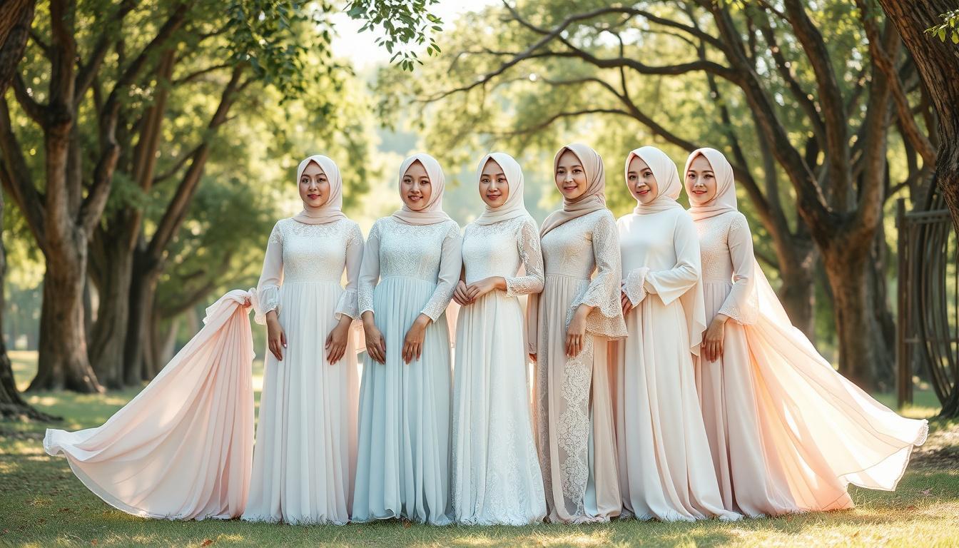 5 dicas essenciais para escolher o vestido evangélico perfeito para cada ocasião