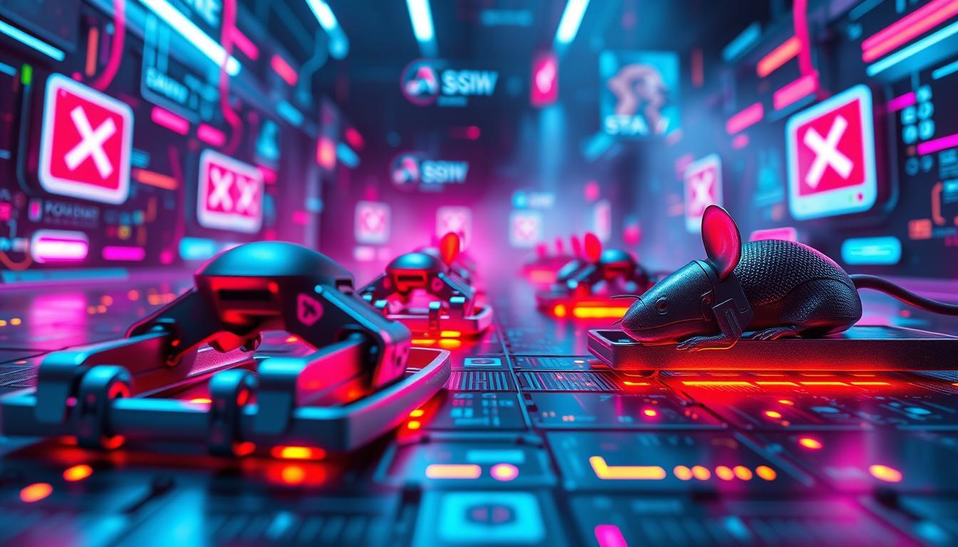 5 motivos para considerar Ratoeira Ads em estratégias digitais