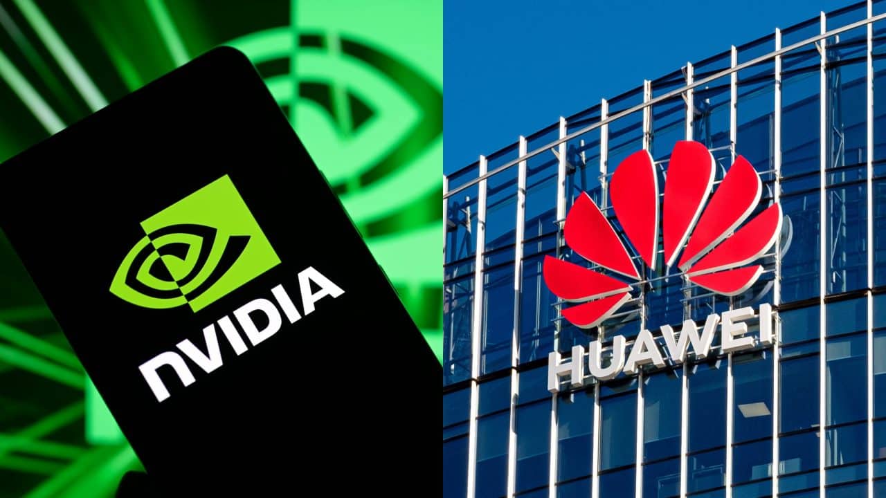 NVIDIA perde espaço no mercado chinês de IA e Huawei assume liderança tecnológica