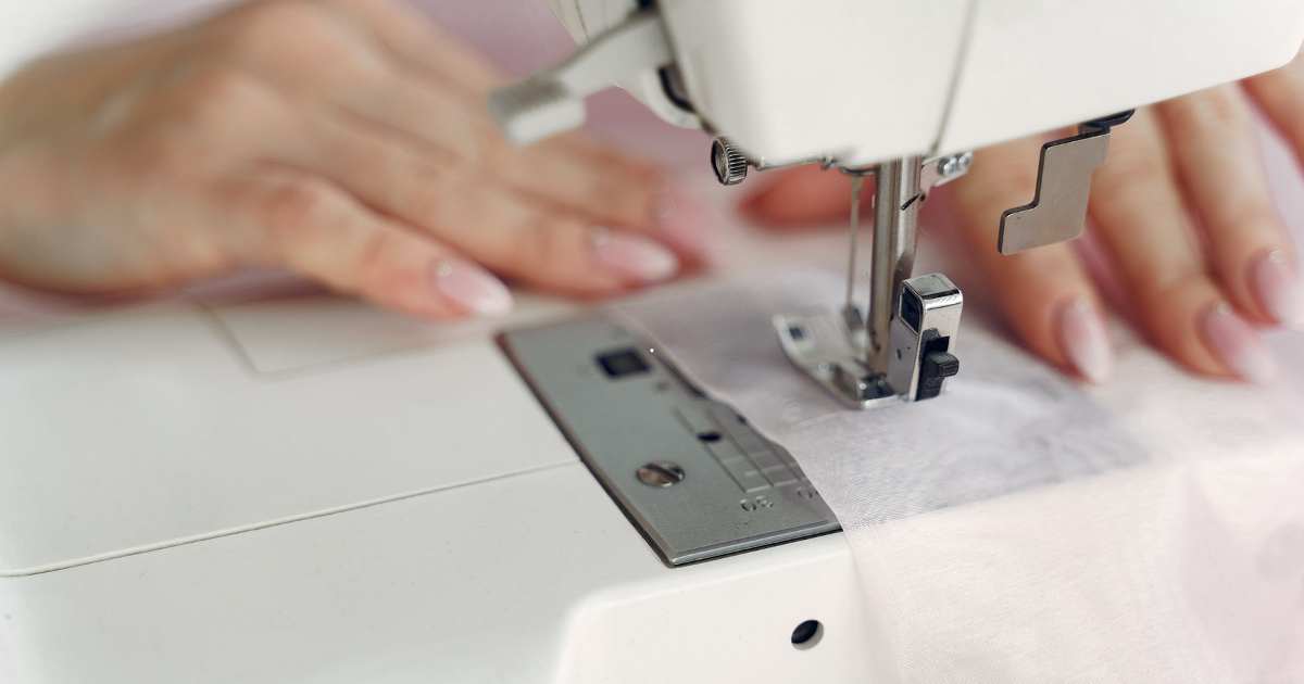 Máquina de Costura Singer com Tecnologia Avançada: Conheça os Modelos Mais Modernos do Mercado