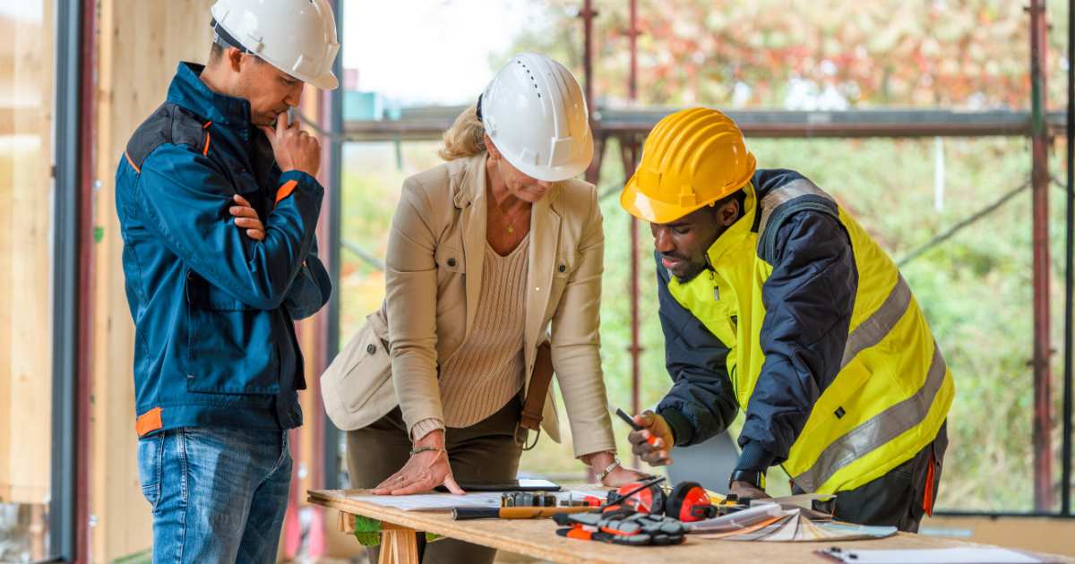 Serviço de Engenharia: A Base Tecnológica para Soluções Inovadoras