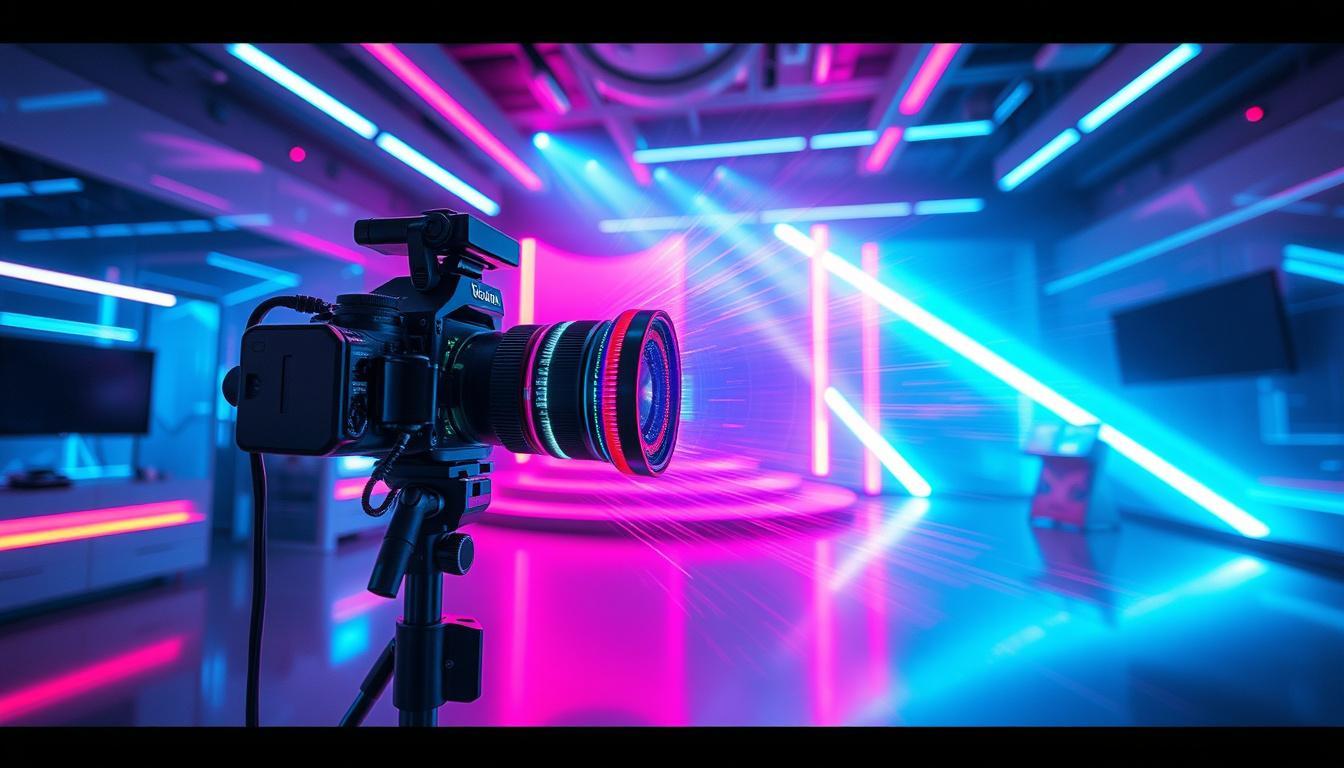 Como a inovação transforma a fotografia profissional hoje
