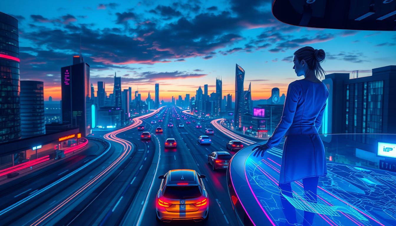Como escolher a líder em soluções de rastreamento automotivo