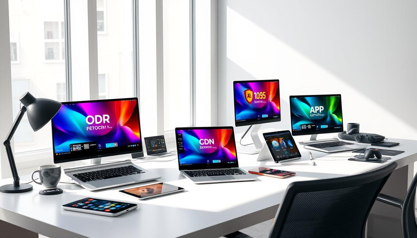 Como escolher o notebook ideal para suas necessidades tecnológicas?