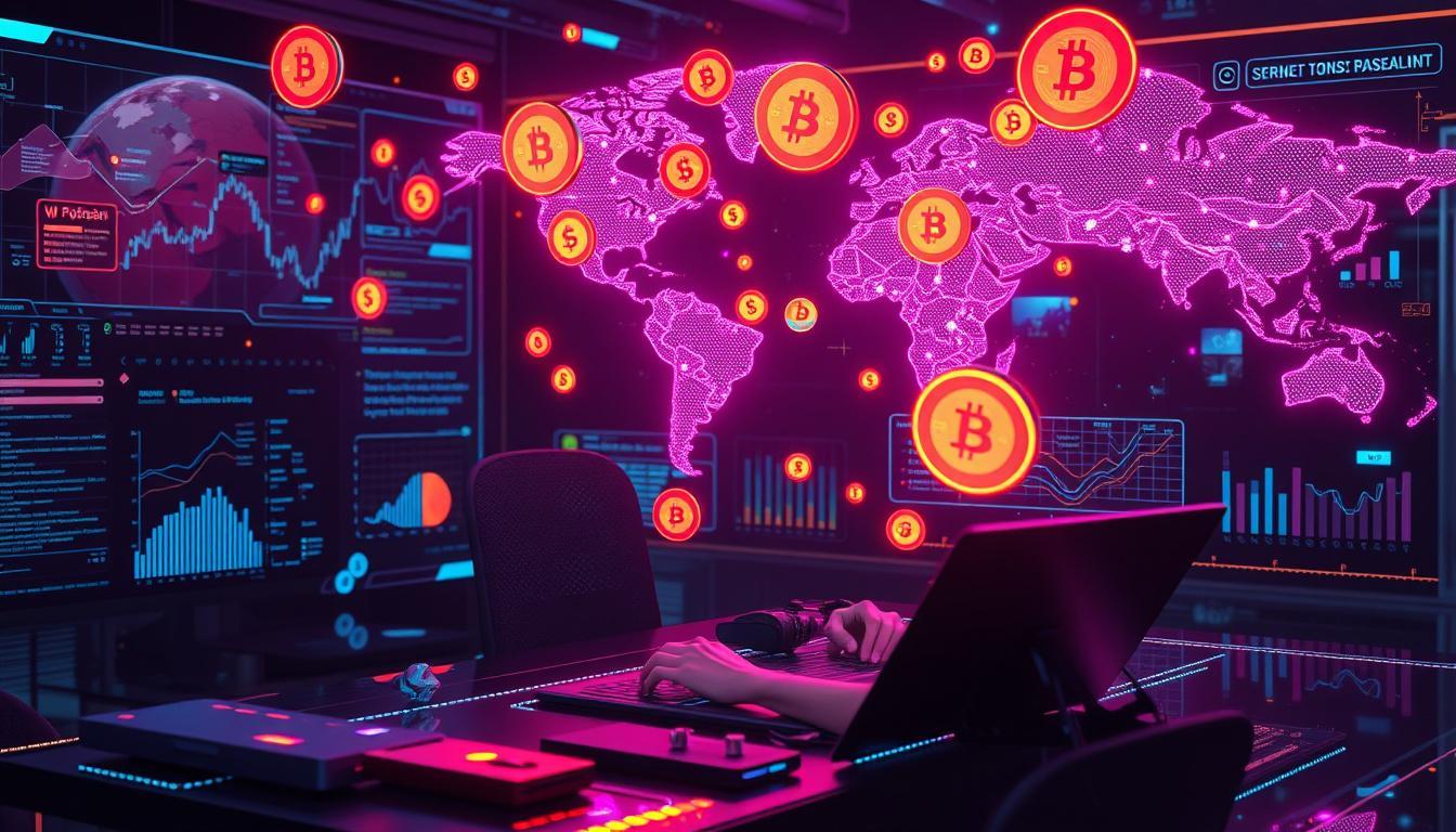 Como lucrar em moeda estrangeira com trabalhos online tech