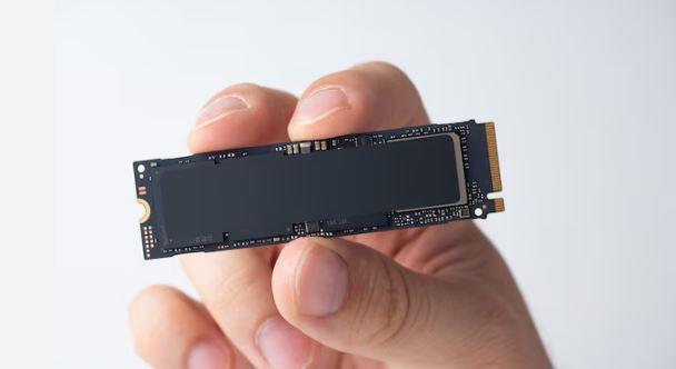 Como substituir o SSD NVME do computador 