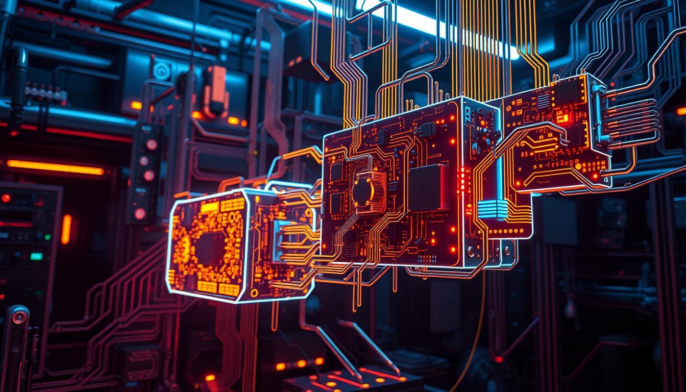 Dicas essenciais para projetar dispositivos eletrônicos avançados