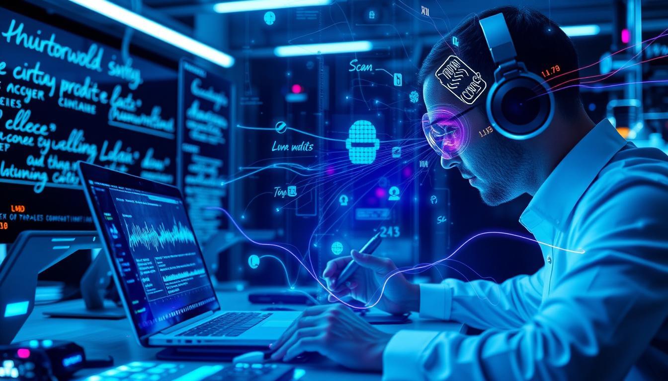 Especialistas em Análise de Escrita: Como Funciona na Era Digital