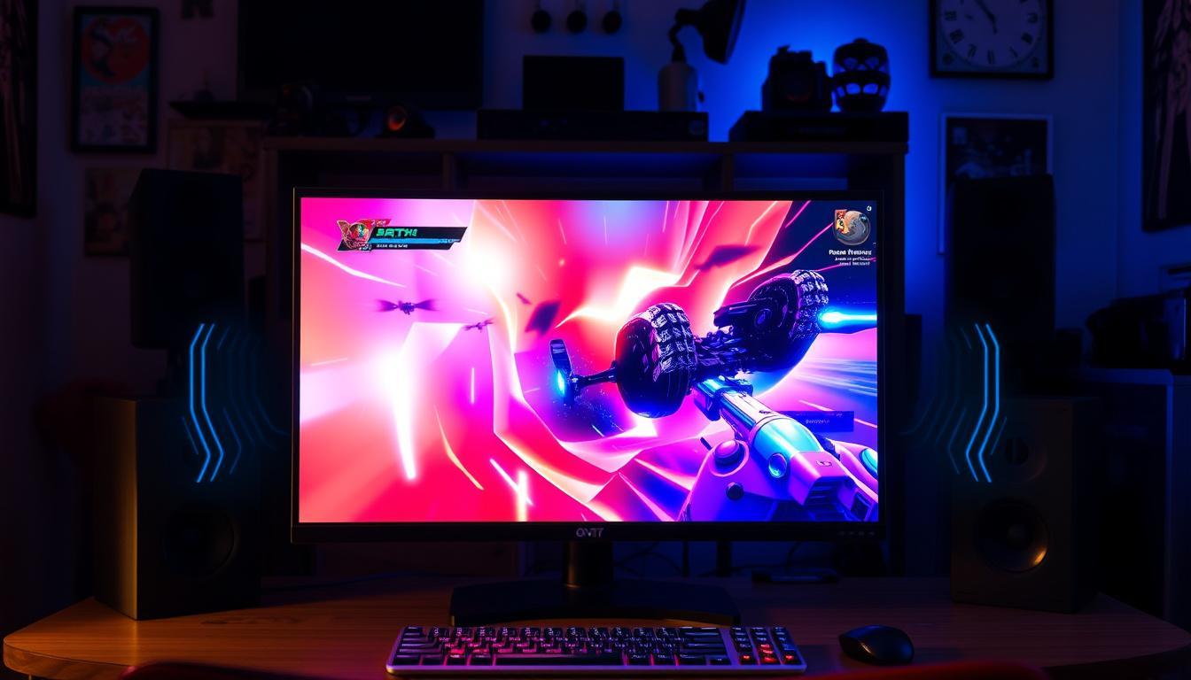 Fatores Que Influenciam a Qualidade de Som e Imagem de uma Live de Gameplay