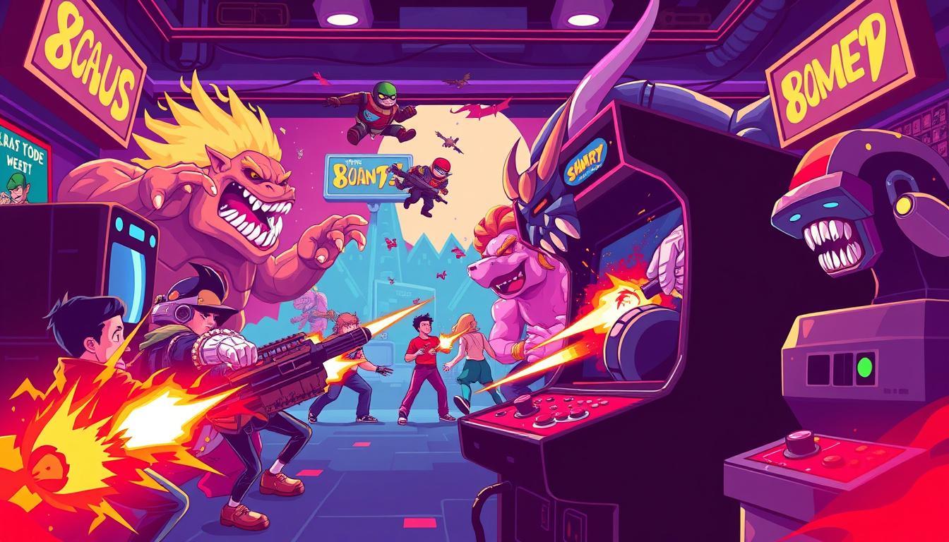 Games antigos ainda valem a pena? Descubra por quê