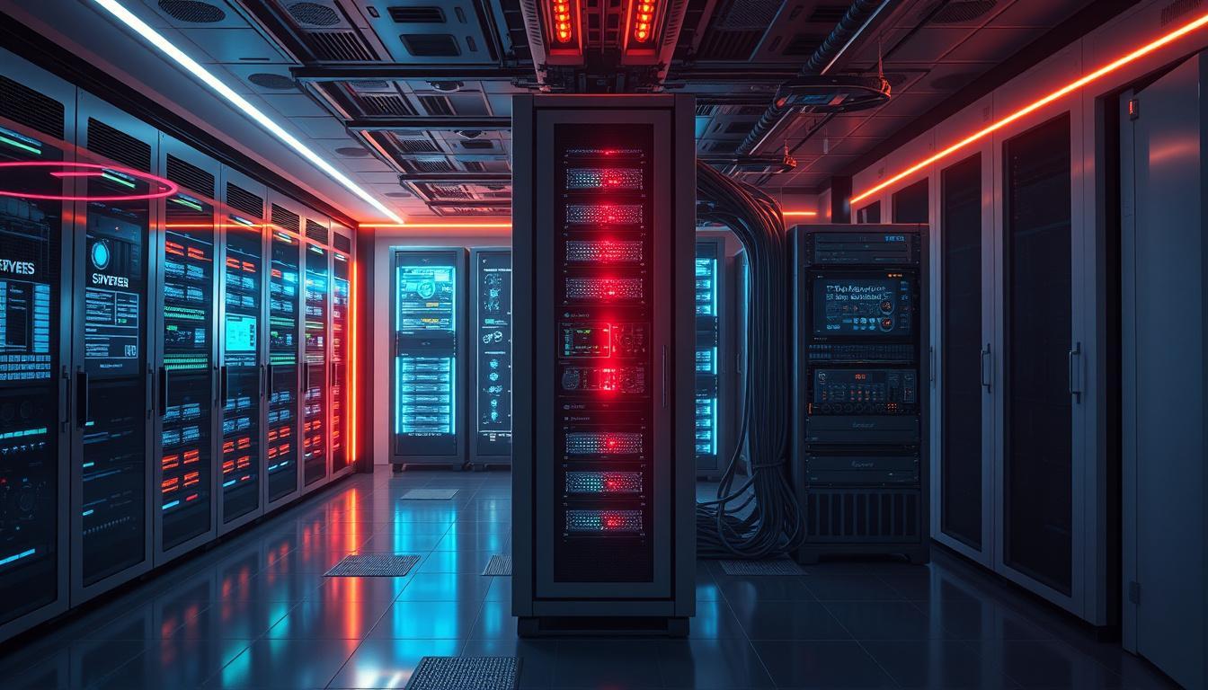 Novidades e contrastes entre as versões Server 2025 e 2022