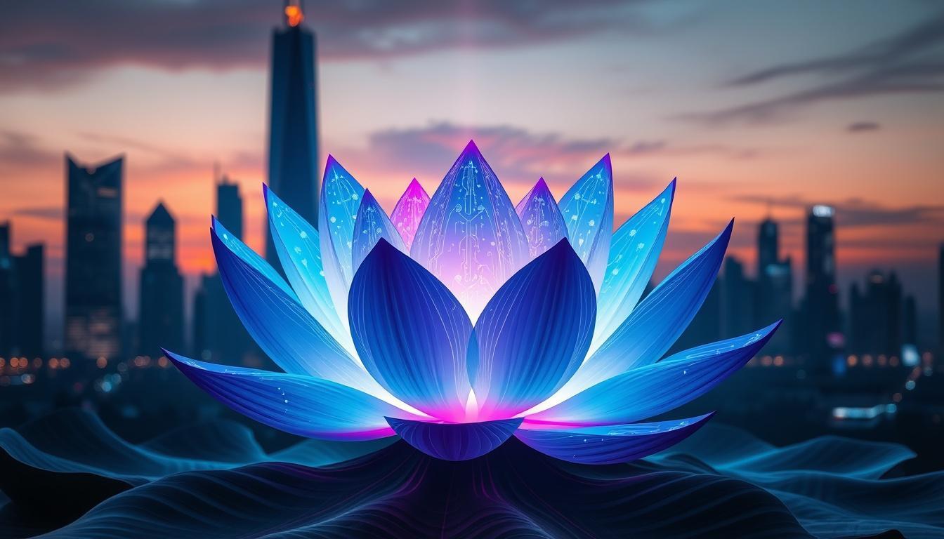 O Que é AK Wild Lotus e Por Que Ela Está em Destaque no Setor de Tecnologia?