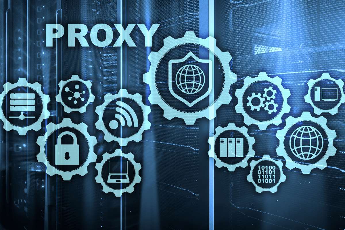 Proxy Transparente, Reverso e Anônimo: Entenda os Tipos