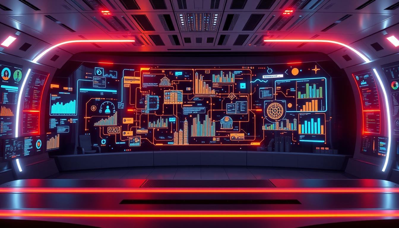 Quais os benefícios de um sistema ERP integrado para empresas?