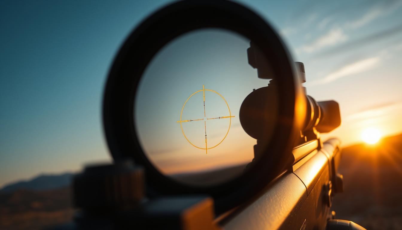 Segredos da mira perfeita para snipers em games