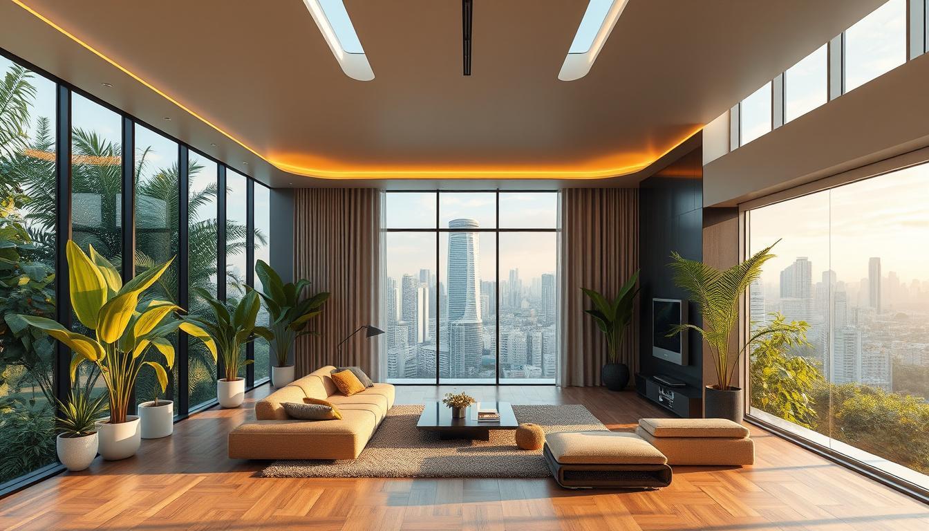 Smart Home: Como renovar residências na região de Guarulhos