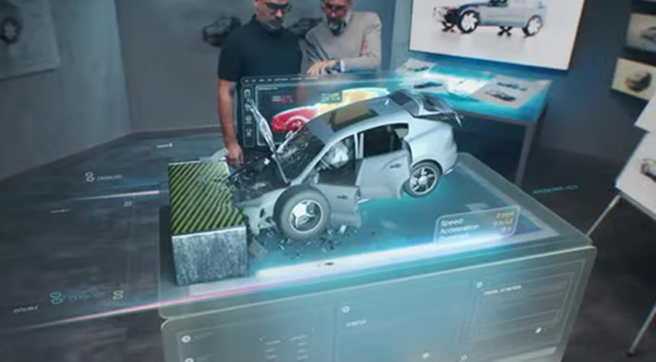 O que é e como é feito um crash test? Entenda os testes de segurança automotiva