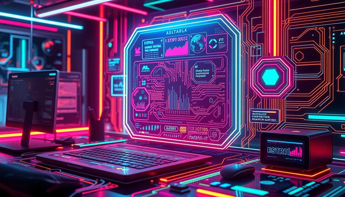 Top 5 soluções tecnológicas para geração de etiquetas digitais